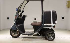 HONDA GYRO CANOPY 2010 TA02