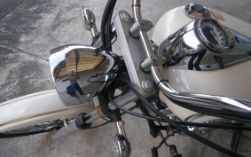 YAMAHA DRAGSTAR 250 VG05J