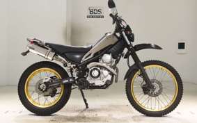 YAMAHA TRICKER Gen.2 2015 DG16J