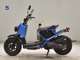 Фото Honda ZOOMER 2006 с японского аукциона