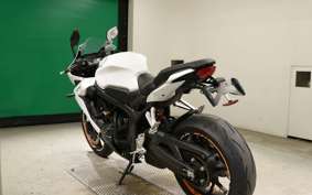 HONDA CBR650R 2024 RH03