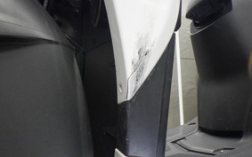 YAMAHA TRICITY 155 A 2015 SG37J