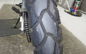 HONDA XLR250 BAJA MD22