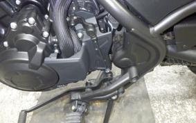HONDA REBEL 500 A 2022 PC60