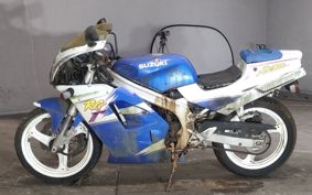 SUZUKI RG125 NF13A