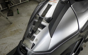 HONDA NC 700 X 2013 RC63