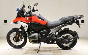 BMW R1300GS ASA 2026