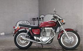 SUZUKI ST400 TEMPTER 1998 NK43A