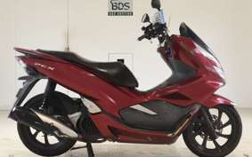 HONDA PCX 125 1998 JF81
