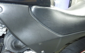 HONDA HORNET 250 2013 MC31
