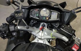 YAMAHA FJR1300 AS 2016 RP27J