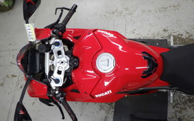 DUCATI PANIGALE V4 S 2021
