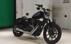 HARLEY XL1200NS 2020