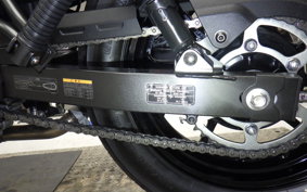 KAWASAKI ELIMINATOR400-3 2024 EL400A