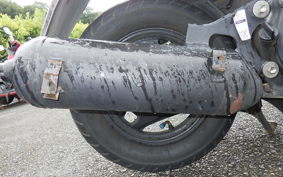 SUZUKI ADDRESS V125 CF46A