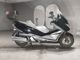 Фото Honda FORZA Z 2012 с японского аукциона