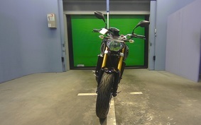 YAMAHA MT-09 2014 RN34J