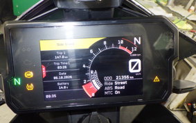 KTM 390 ADVENTURE 2023