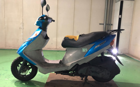 SUZUKI ADDRESS V125 CF46A