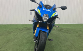 SUZUKI GSX-R1000 2021 DM11G