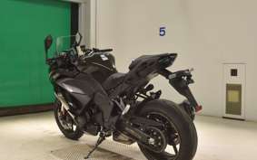 KAWASAKI NINJA 1100SX 2026 ZXT10H