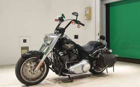 HARLEY FLBS 1870 2017