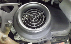 YAMAHA JOG Gen.4 2020 SA16J