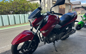 SUZUKI GSR250 GJ55D