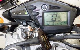 YAMAHA SEROW 250 DG11J