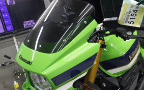 KAWASAKI ZRX1200 D 2021 ZRT20D