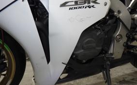 HONDA CBR1000RR Gen. 2 2009 SC59