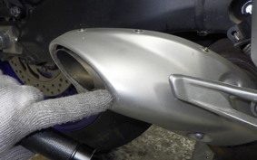 YAMAHA NIKEN 2019 RN58J