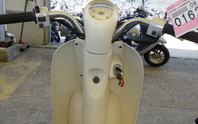 HONDA CREA SCOOPY AF55