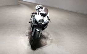 SUZUKI GSX-R1000 2008 GT77A