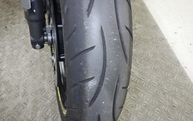 YAMAHA XSR900 2016 RN46J