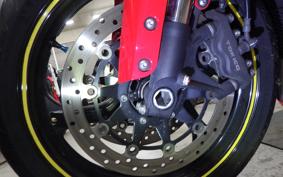 HONDA CBR1000RR 2008