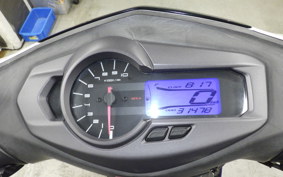 YAMAHA CYGNUS 125 XSR 3 SEA5J