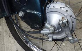 HONDA C70 SUPER CUB C70