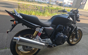 HONDA CB400SF 2013 NC42