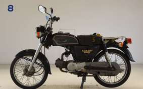 HONDA CD50 BENLY CD50