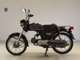 Фото Honda CD50 BENLY с японского аукциона