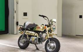 HONDA MONKEY Z50J
