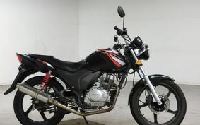 HONDA CBF 125 PCJ7