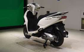 HONDA LEAD 125 1991 JK12
