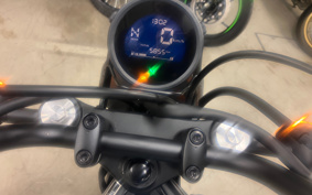 HONDA CL250 MC57
