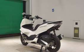 HONDA PCX 160 2017 KF47