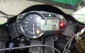 KAWASAKI NINJA ZX-6R A 2014