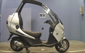 BENELLI Adiva 125 D100