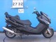 Фото Yamaha MAJESTY 125 2000 с японского аукциона