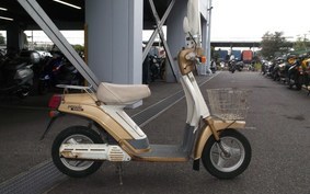 YAMAHA PASSOL 2T4